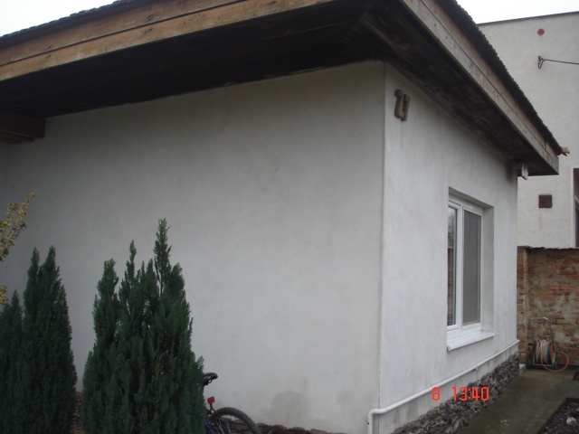 DRUHÁ OPAKOVANÁ DRAŽBA 07.12.2023 o 11.15 hod., Rodinný dom - Svodín, okres Nové Zámky - náhľad