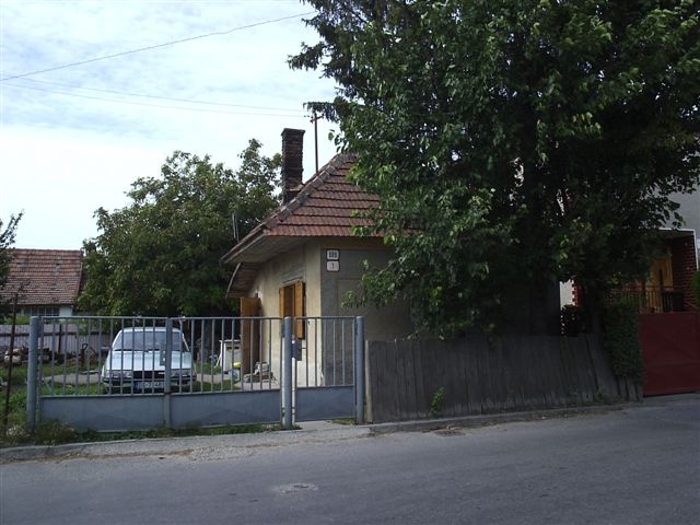 Rodinný dom Dunajská Streda, okr. Dunajská Streda