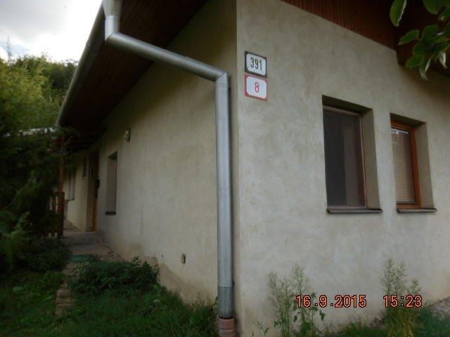 DRAŽBA 02.12.2015 o 11.00 hod., rodinný dom Trávnica, okres Nové Zámky