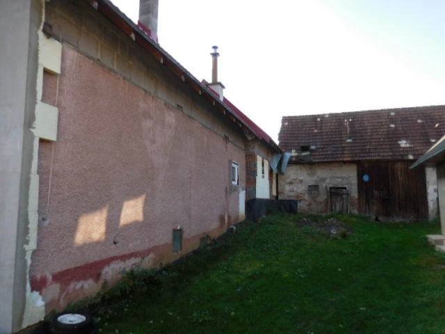 UPUSTENÉ!!! DRAŽBA 25.01.2018 o 10.00 hod., rodinný dom Belá, okres Žilina - náhľad