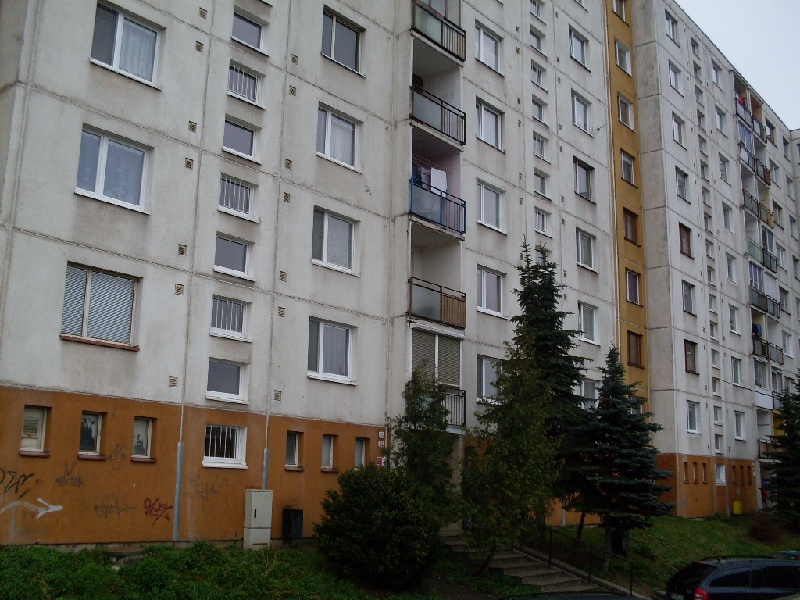 UPUSTENÉ!!!!!!!!!!!!DRAŽBA 14.06.2012 o 10.30 hod., 3 izbový byt v Prešove - náhľad