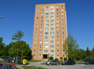 DRAŽBA 06.07.2015 o 14.00 hod., 1 izbový byt Košice - Staré Mesto, okres Košice I