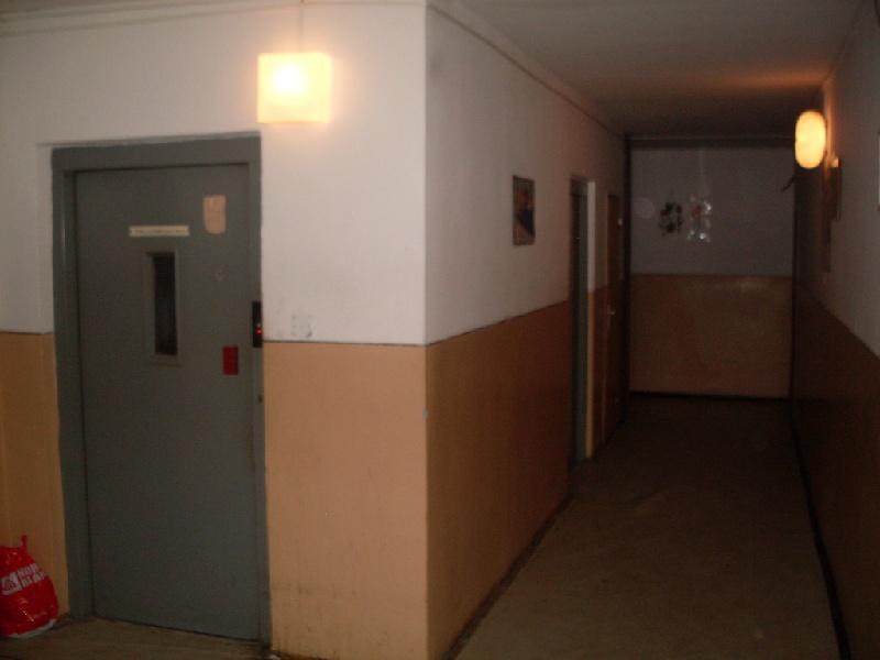 DRAŽBA 28.07.2011  10.00 hod., 3 izbový byt v Spišskej Novej Vsi - náhľad