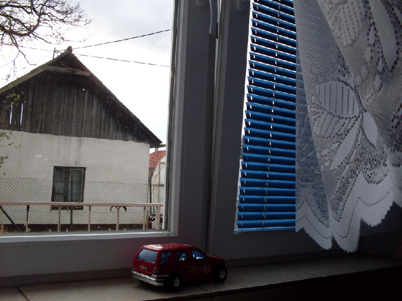 DRAŽBA 12.04.2011 o 09.30 hod., rodinný dom v Hurbanove - náhľad