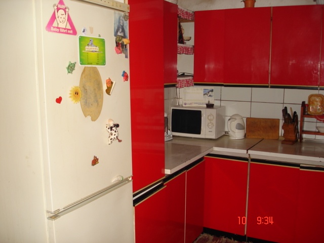 Rodinný dom Bardoňovo, okr. Nové Zámky - náhľad