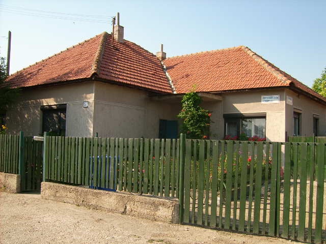 Rodinný dom Zlatná na Ostrove, okr. Komárno