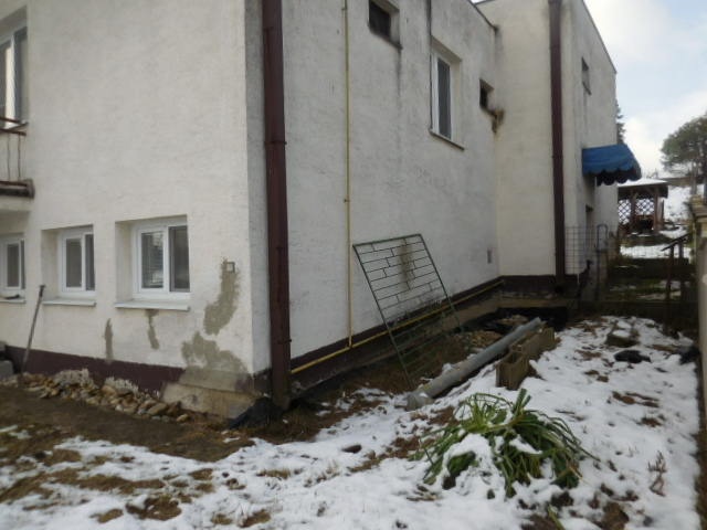 UPUSTENÉ!!! DRAŽBA 22.02.2022 o 11.00 hod., rodinný dom Lakšárska Nová Ves, okres Senica - náhľad