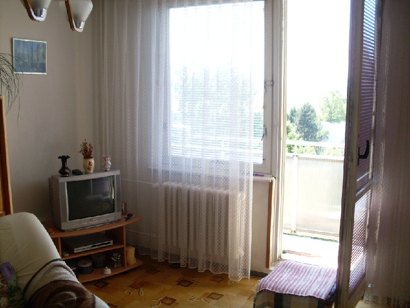 DRAŽBA 27.07.2011 o 14.00 hod., 3 izbový byt v Trenčíne - náhľad