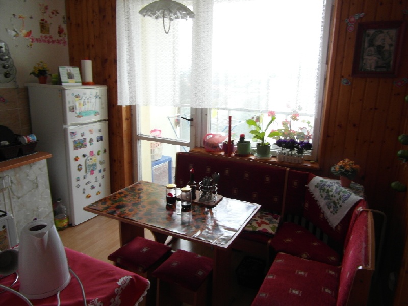 DRAŽBA 27.11.2014 o 13.00 hod., 3 izbový byt Trebišov, okres Trebišov - náhľad