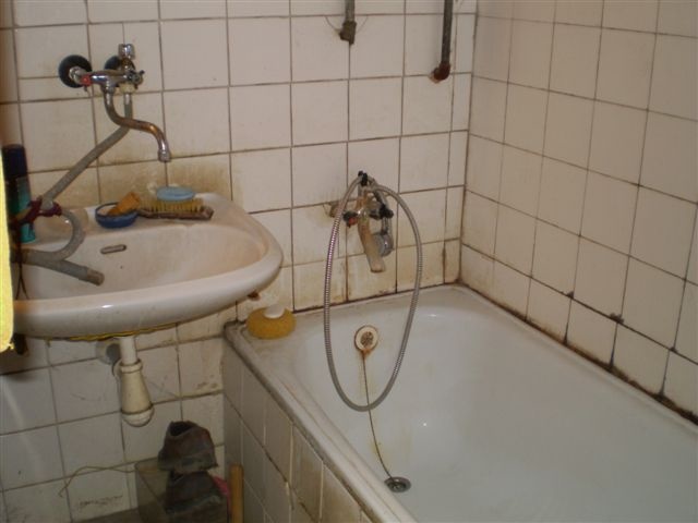 2-izbový byt Šamorín, okr. Dunajská Streda - náhľad