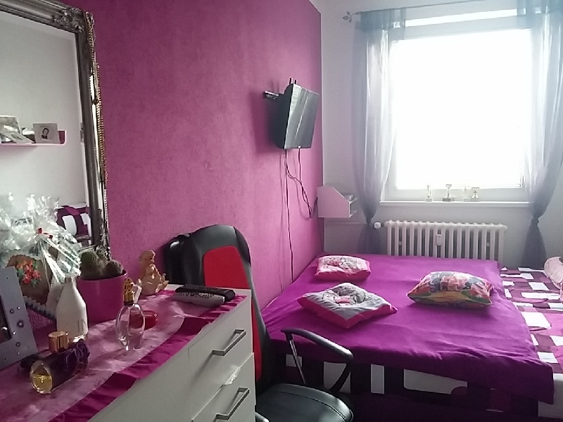 UPUSTENÉ!!! DRAŽBA 28.06.2018 o 10.00 hod., 3 izbový byt Spišská Nová Ves, okres Spišská Nová Ves - náhľad