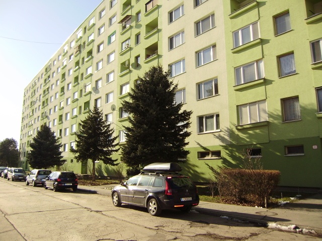 Byt - Prievidza, okres Prievidza