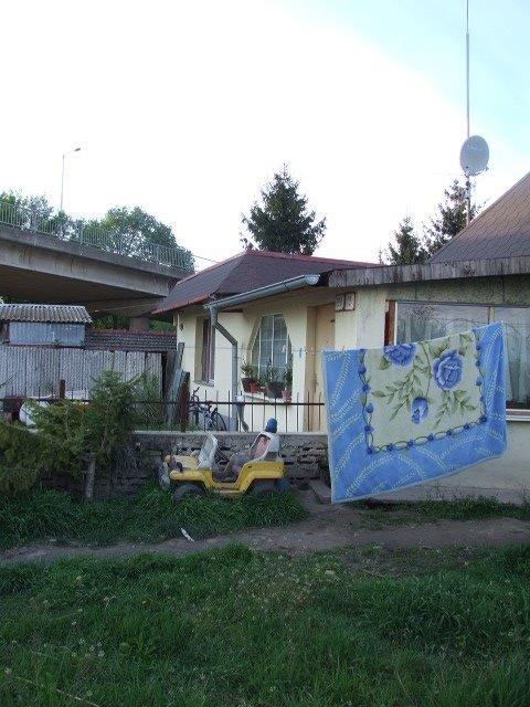 DRAŽBA 24.06.2014 o 10.00 hod., rodinný dom Dunajská Streda, okres Dunajská Streda - náhľad