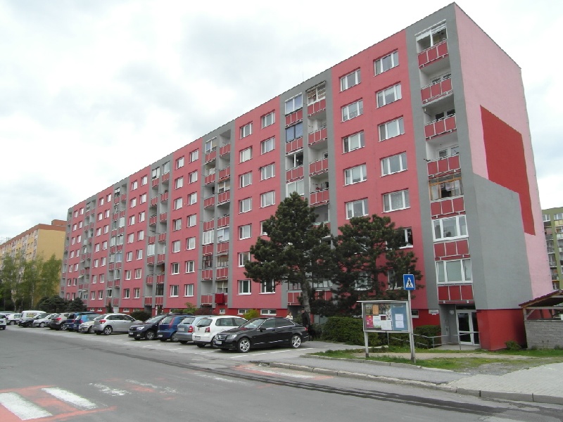 UPUSTENÉ!!! DRAŽBA 26.06.2019 o 10.00 hod., 3 izbový byt Banská Štiavnica, okres Banská Štiavnica