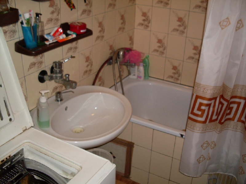 !!!!!UPUSTENÉ!!!!!DRAŽBA 28.01.2013 o 10.00 hod., 2 izbový byt v Prešove, okres Prešov - náhľad