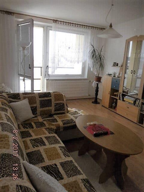 UPUSTENÉ!!! DRAŽBA 31.03.2017 o 10.30 hod., 2 izbový byt Malacky, okres Malacky - náhľad