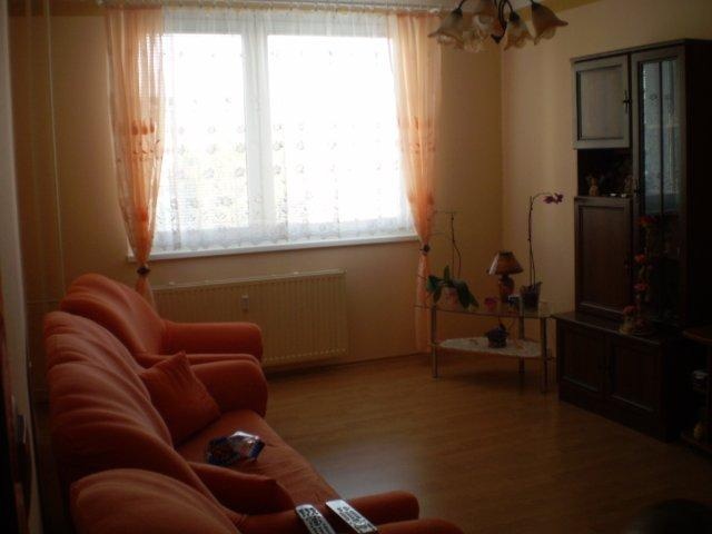 DRAŽBA 10.02.2015 o 10.00 hod., 4 izbový byt Zlaté Klasy, okres Dunajská Streda - náhľad