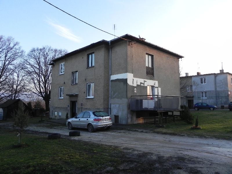 DRAŽBA 24.03.2011 o 10.00 hod., 3 izbový byt v Topoľčanoch