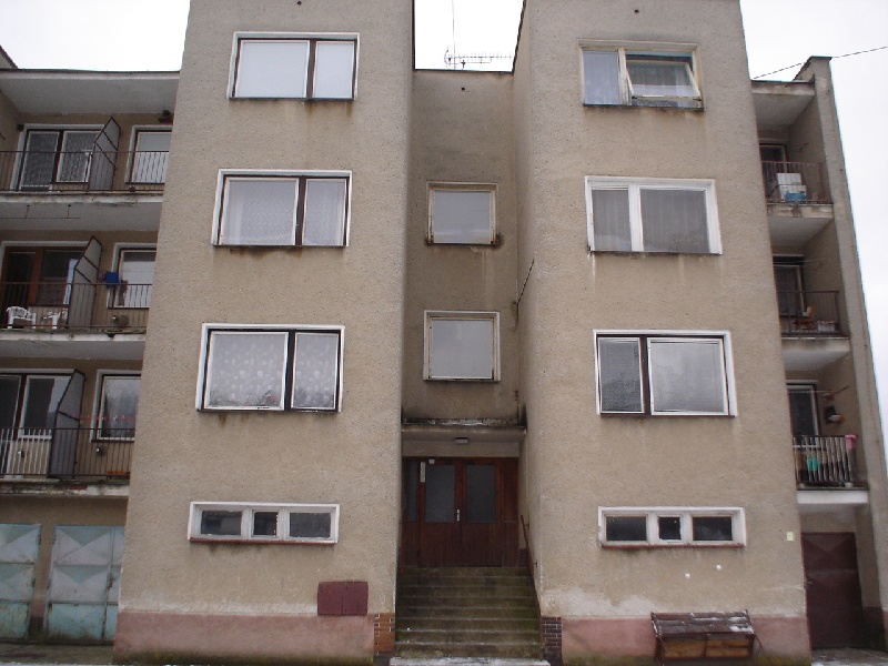 3-izbový byt Dolný Lieskov, okr. Považská Bystrica