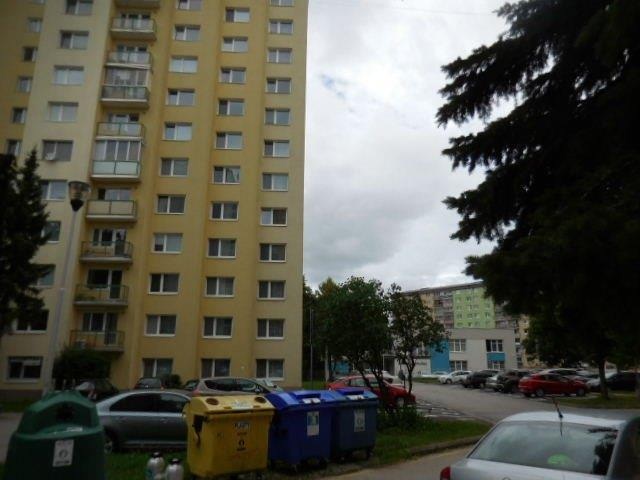 UPUSTENÉ!!! DRAŽBA 30.09.2020 o 10.00 hod., garsónka Martin, okres Martin - náhľad