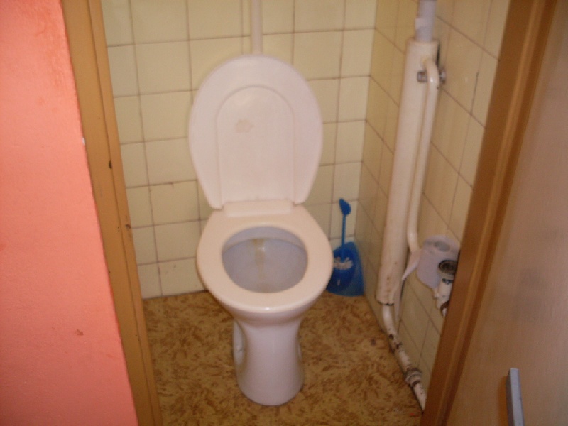 DRAŽBA 05.02.2013 o 10.00 hod., rodinný dom v Brezovej pod Bradlom, okres Myjava - náhľad