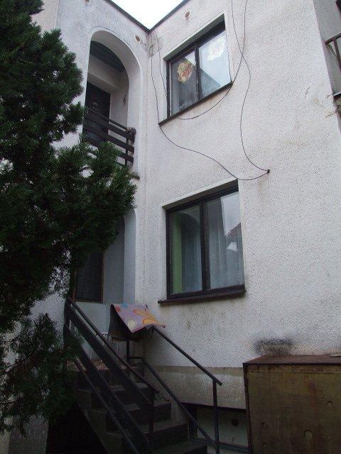 DRAŽBA 21.02.2013 o 13.00 hod., rodinný dom v Zlatých Klasoch, okres Dunajská Streda - náhľad