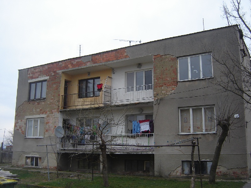 3-izbový byt Bajka, okr. Levice