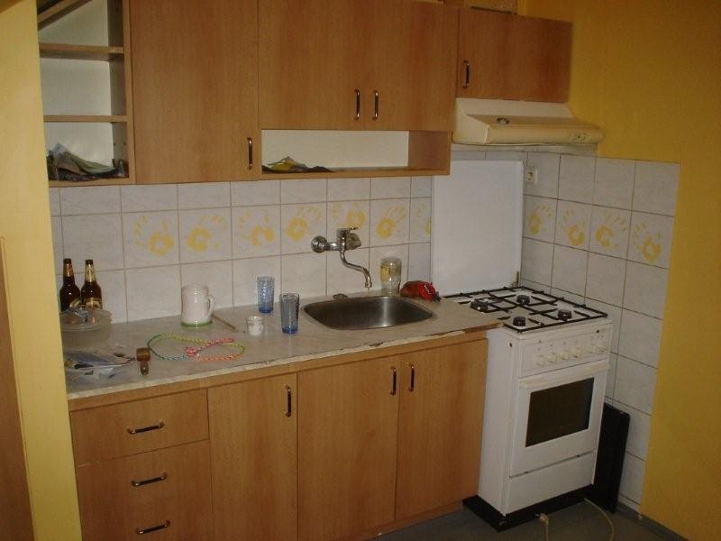 DRAŽBA 02.04.2015 o 10.00 hod., 3 izbový byt Žiar nad Hronom, okres Žiar nad Hronom - náhľad