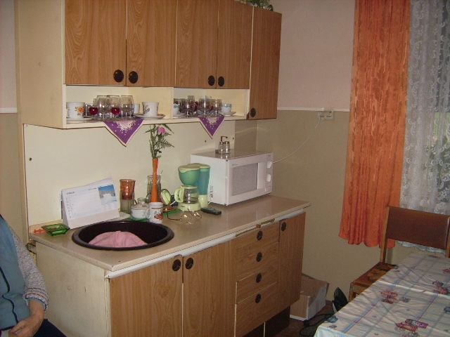Byt Kameničná, okr. Komárno - náhľad