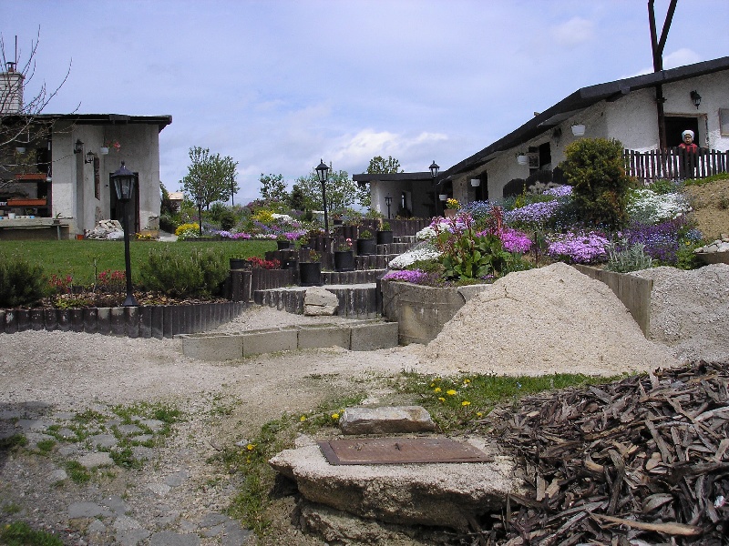 2-izbový byt Rajec, Žilina - náhľad