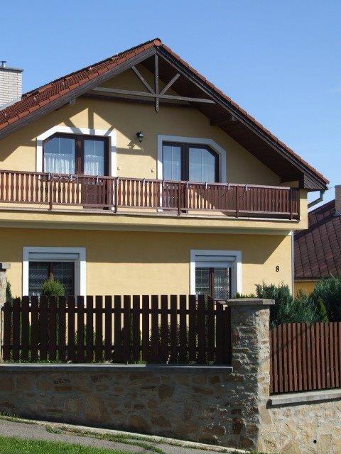 DRAŽBA 05.03.2015 o 11.00 hod., rodinný dom Levoča, okres Levoča