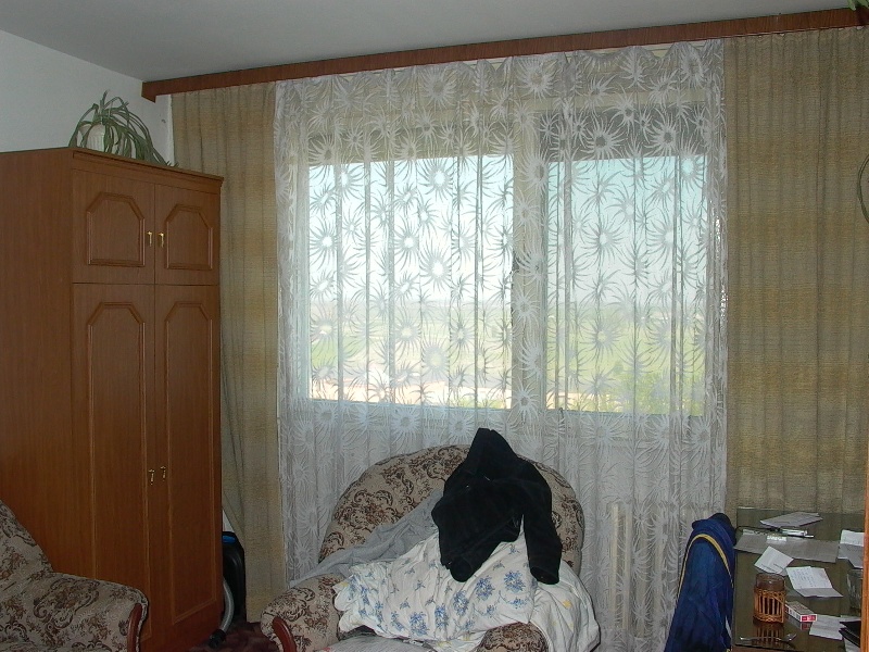 DRAŽBA 25.08.2011 o 10.00 hod., 2 izbový byt v Bratislave - Vrakuňa - náhľad