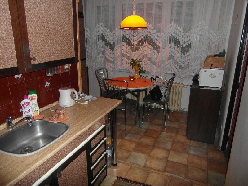 DRAŽBA 17.01.2013 o 11.00 hod., 2 izbový byt vo Zvolene, okres Zvolen - náhľad