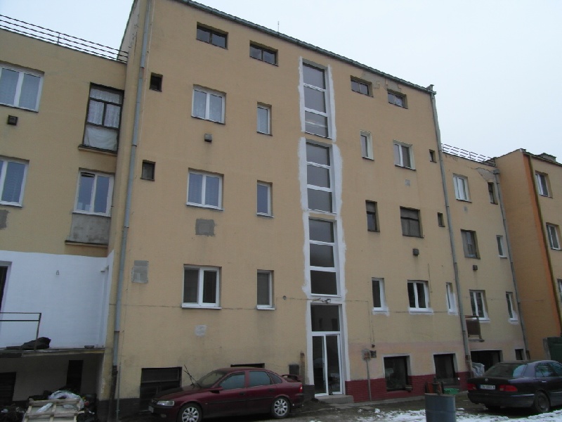 UPUSTENÉ!!! DRAŽBA 03.07.2018 o 10.00 hod., 3 izbový byt Trenčín, okres Trenčín - náhľad