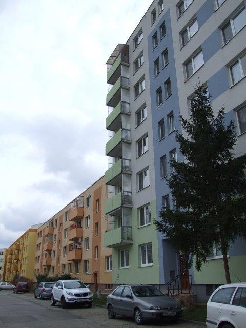 DRAŽBA 19.05.2014 o 10.00 hod., 2 izbový byt Nitra, okres Nitra