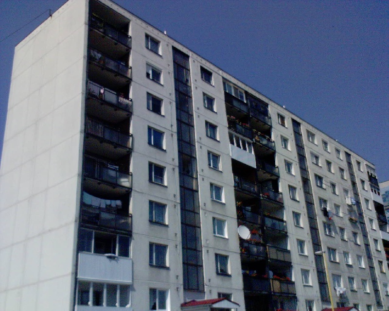3-izbový byt Medzilaborce, okr. Medzilaborce