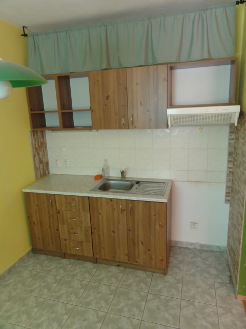 Upustené !!! DRAŽBA 08.06.2015 o13.30 hod., 3 izbový byt Zavar, okres Trnava - náhľad
