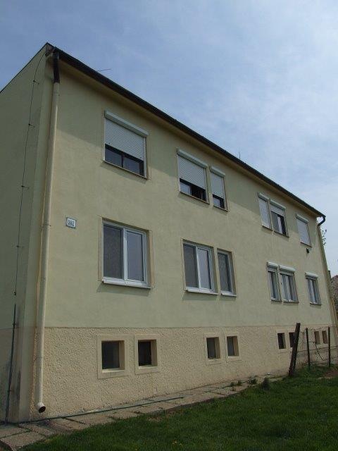 DRAŽBA 15.07.2014 o 10.00 hod., 3 izbový byt Demandice, okres Levice