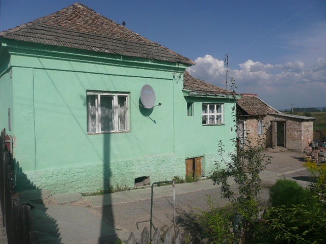 Rodinný dom Rimavská Seč, okr. Rimavská Sobota