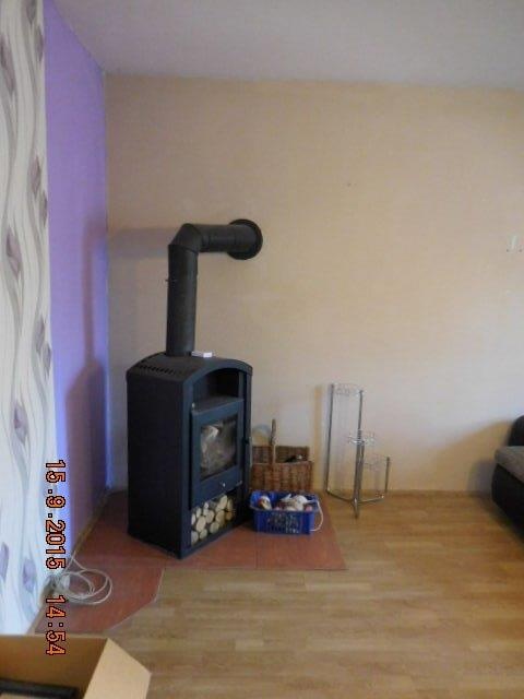 DRAŽBA 22.02.2016 o 13.30 hod., rodinný dom Zlaté Klasy, okres Dunajská Streda - náhľad
