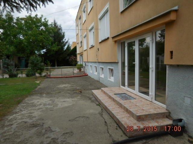 UPUSTENE!!! DRAŽBA 10.12.2015 o 13.00 hod., 3 izbový byt Trstice, okres Galanta - náhľad