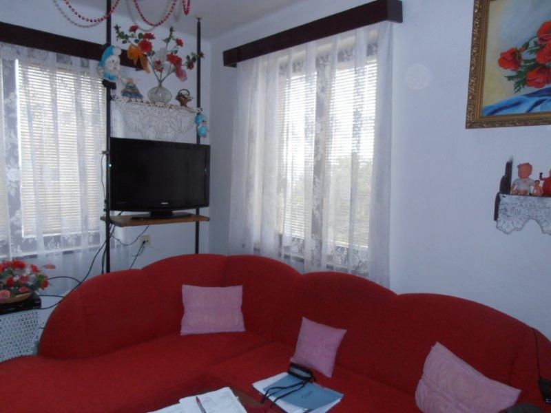 DRAŽBA 12.09.2014 o 10.00 hod., 2 izbový byt Turnianska Nová Ves, okres Košice-okolie - náhľad