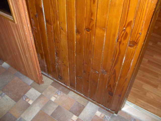 DRAŽBA 12.12.2011 o 11.00 hod., 3 izbový byt vo Vranove nad Topľou - náhľad