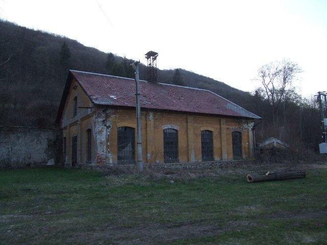 DRAŽBA 11.07.2012 o 10.00 hod., rodinný dom v Rožňave - náhľad