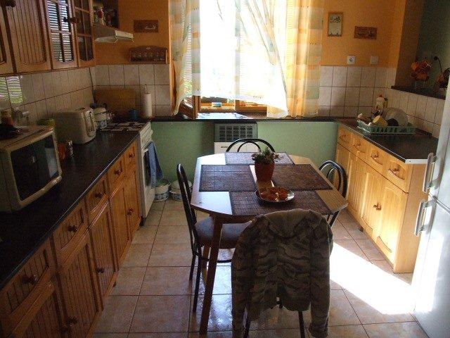 Rodinný dom Sokolce, okr. Komárno - náhľad