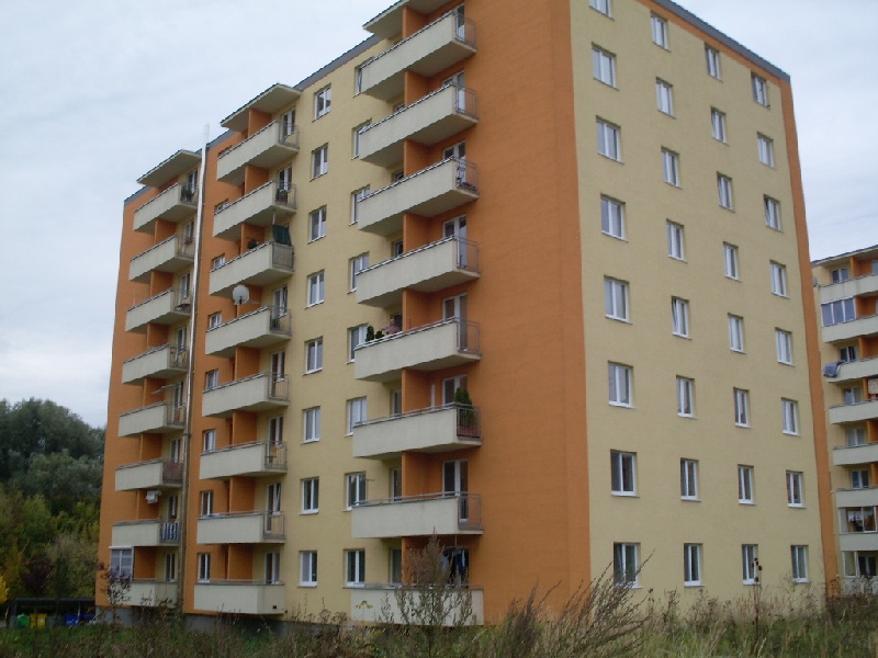 DRAŽBA 10.01.2013 o 10.00 hod., 1 izbový byt v Trenčíne, okres Trenčín