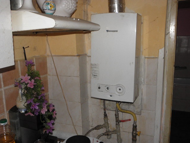 DRAŽBA 24.06.2015 o 13.00 hod., rodinný dom Kolárovo, okres Komárno - náhľad