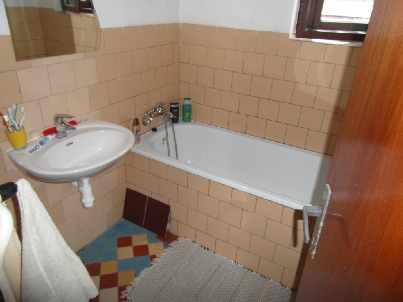 DRAŽBA 26.06.2019 o 12.00 hod., 1/2 rodinný dom Zázrivá, okres Dolný Kubín - náhľad