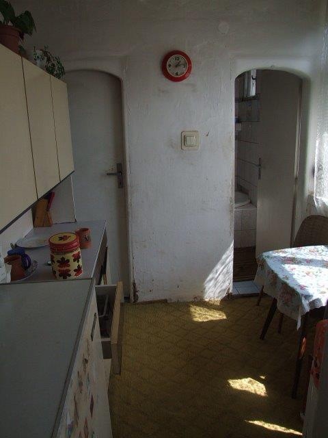 DRAŽBA 11.08.2014 o 11.00 hod., rodinný dom Vlčany, okres Šaľa - náhľad