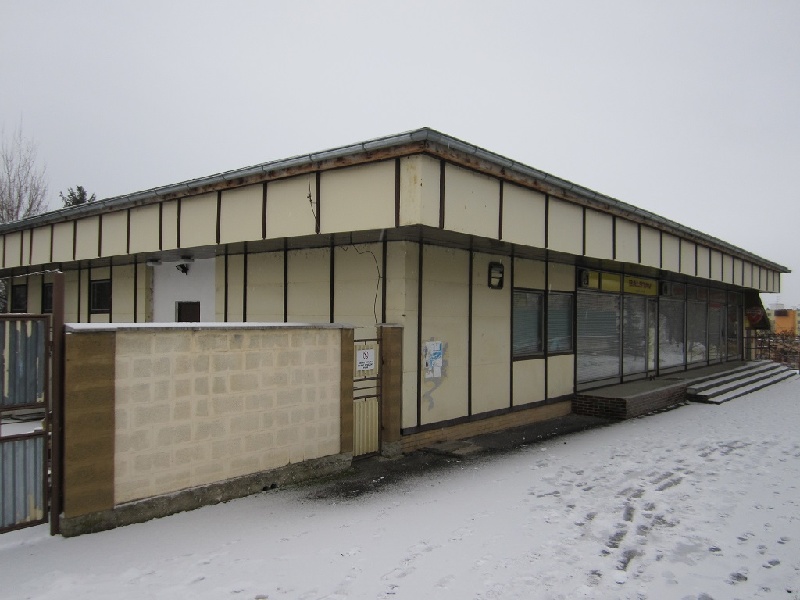 DRAŽBA 02.11.2015 o 13.00 hod., budova Veľký Krtíš, okres Veľký Krtíš - náhľad